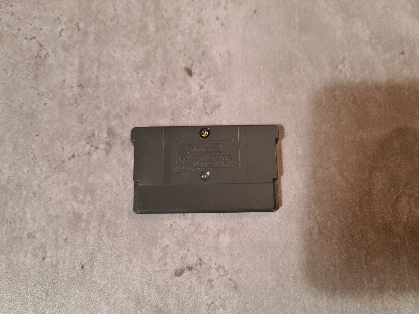 Nintendo Gameboy Advance X-Men 2 Wolverine's Revenge Modul EUR - T-Retro-Games