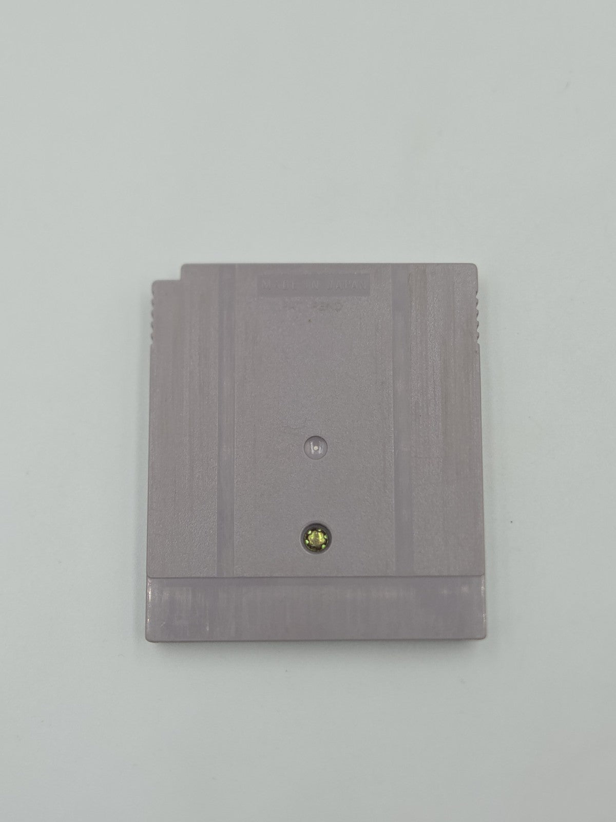 Nintendo Game Boy Classic Spiel Disney's Aladdin Modul USA