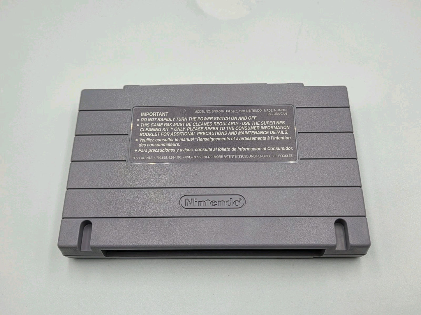 SNES Super Nintendo Shanghai II Dragon's Eye mit OVP und Anleitung NTSC USA