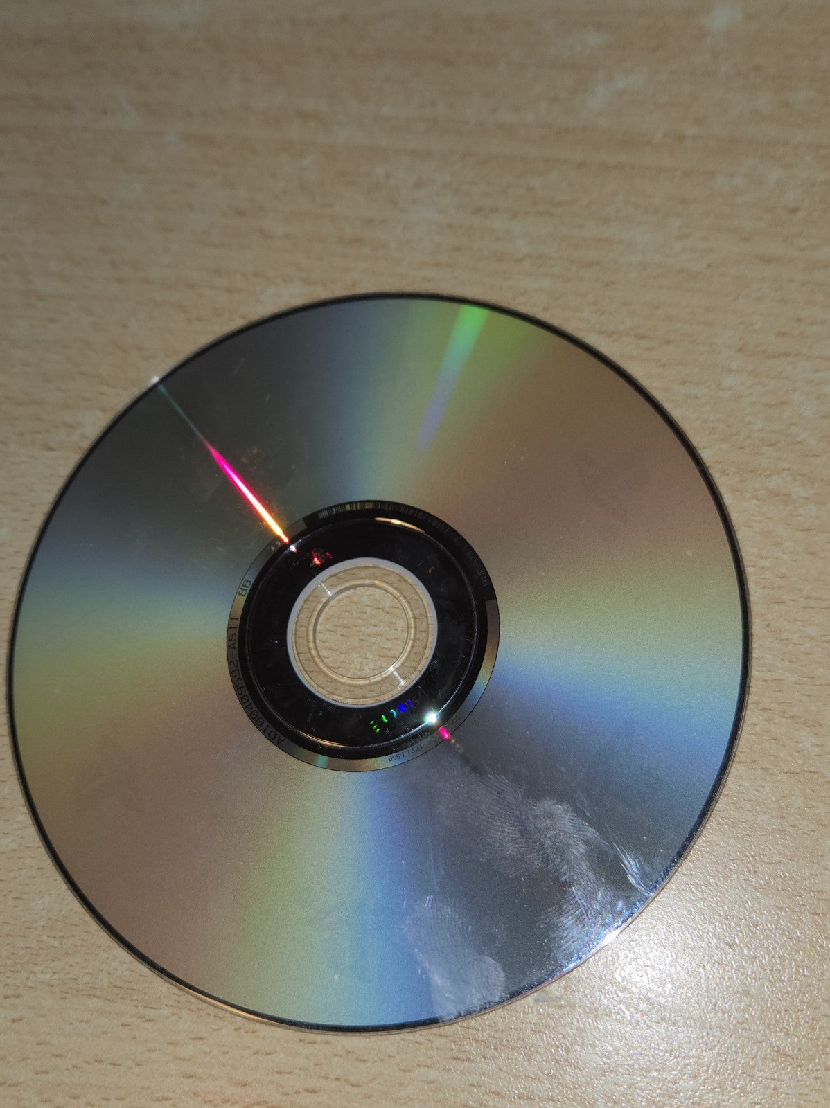 PS2 Playstation 2 Virtua Fighter 4 mit OVP und Anleitung Deutsch