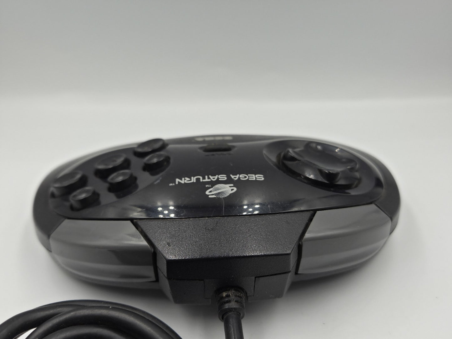 Sega Saturn Controller Joystick MK-80301 Sega Control Pad