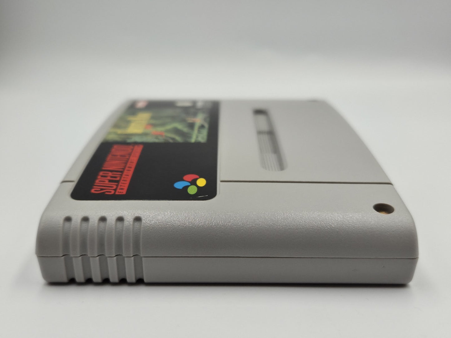 SNES Super Nintendo Secret of Mana Modul NOE/SFRG