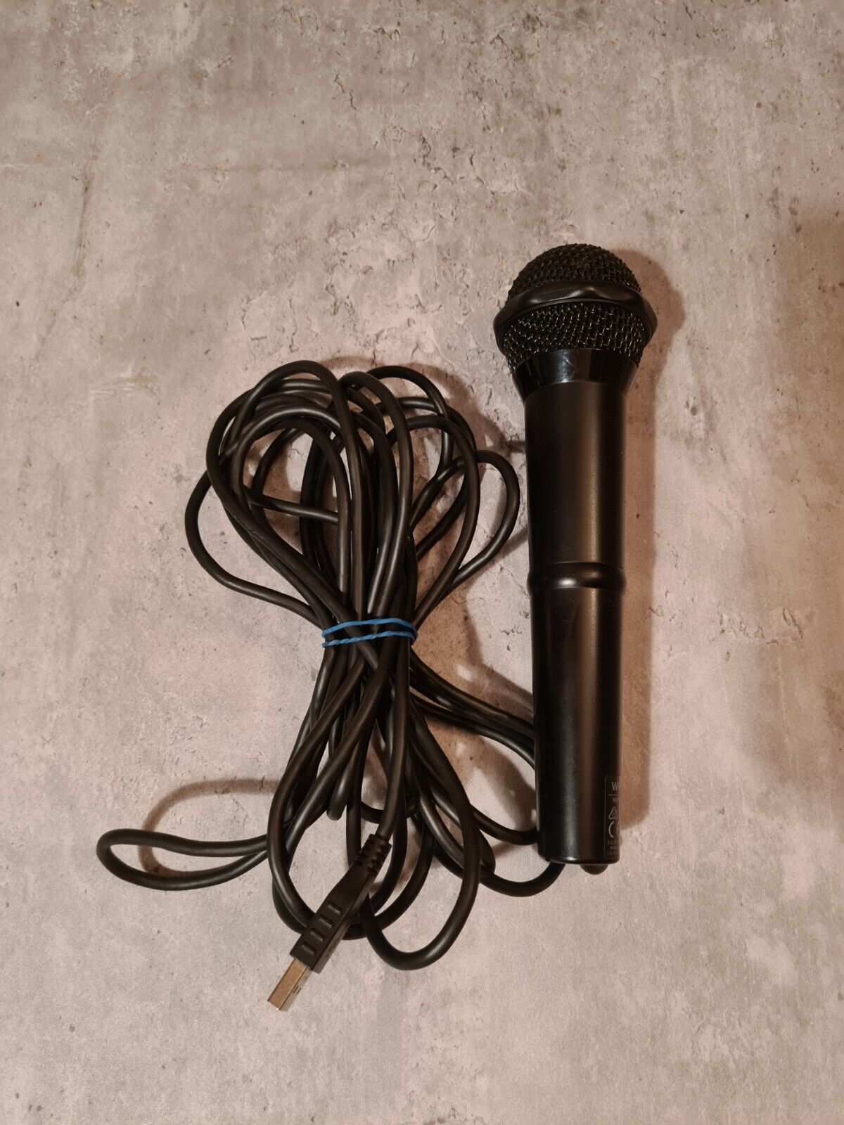 Nintendo Wii U Sing Party mit OVP und Anleitung + Mikrofon - T-Retro-Games
