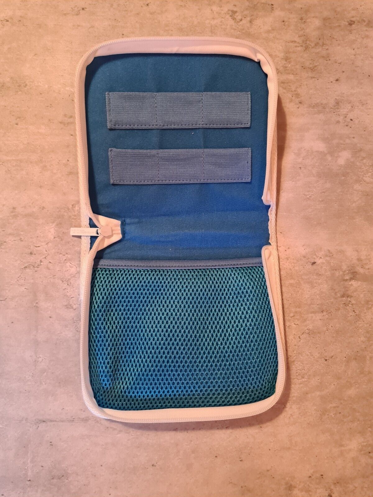 Nintendo 3DS Tasche Bag Super Mario Luigi Peach - T-Retro-Games