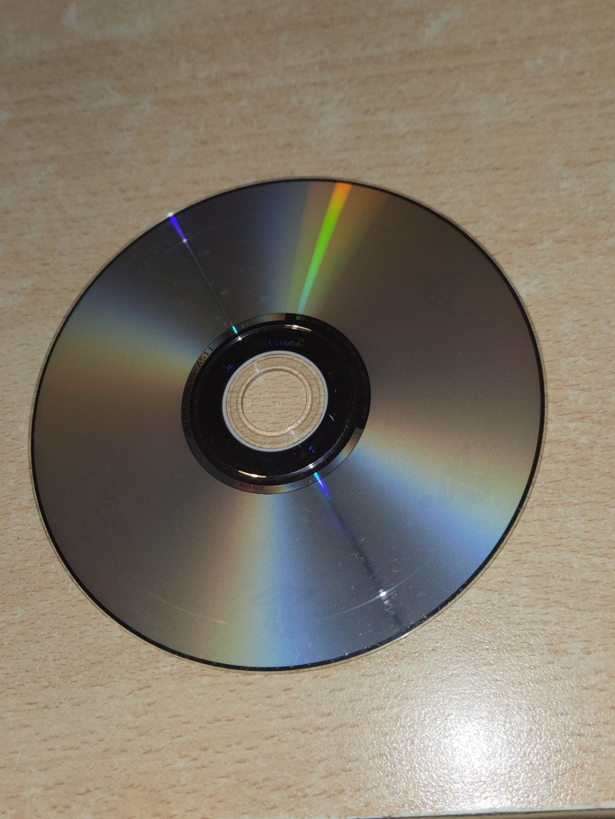 PS2 Spiel Pryzm Chapter One: The Dark Unicorn mit OVP + Anleitung Deutsch