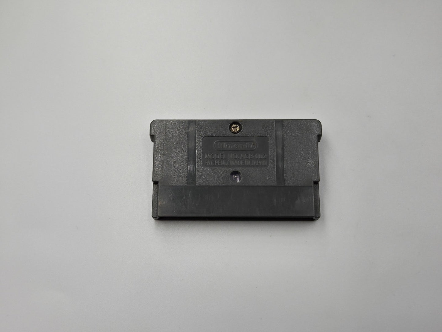 Nintendo Game Boy Advance Disney's Lilo & Stitch Modul EUR