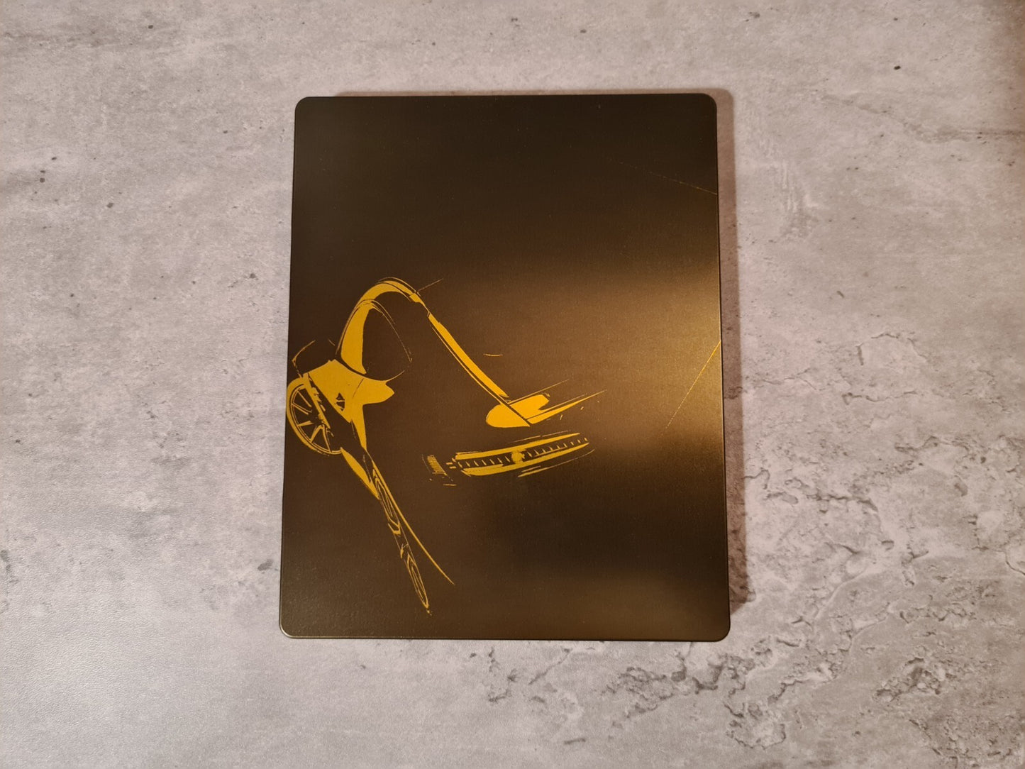 PS4 Gran Turismo Sport Special Collectors Edition mit Auto