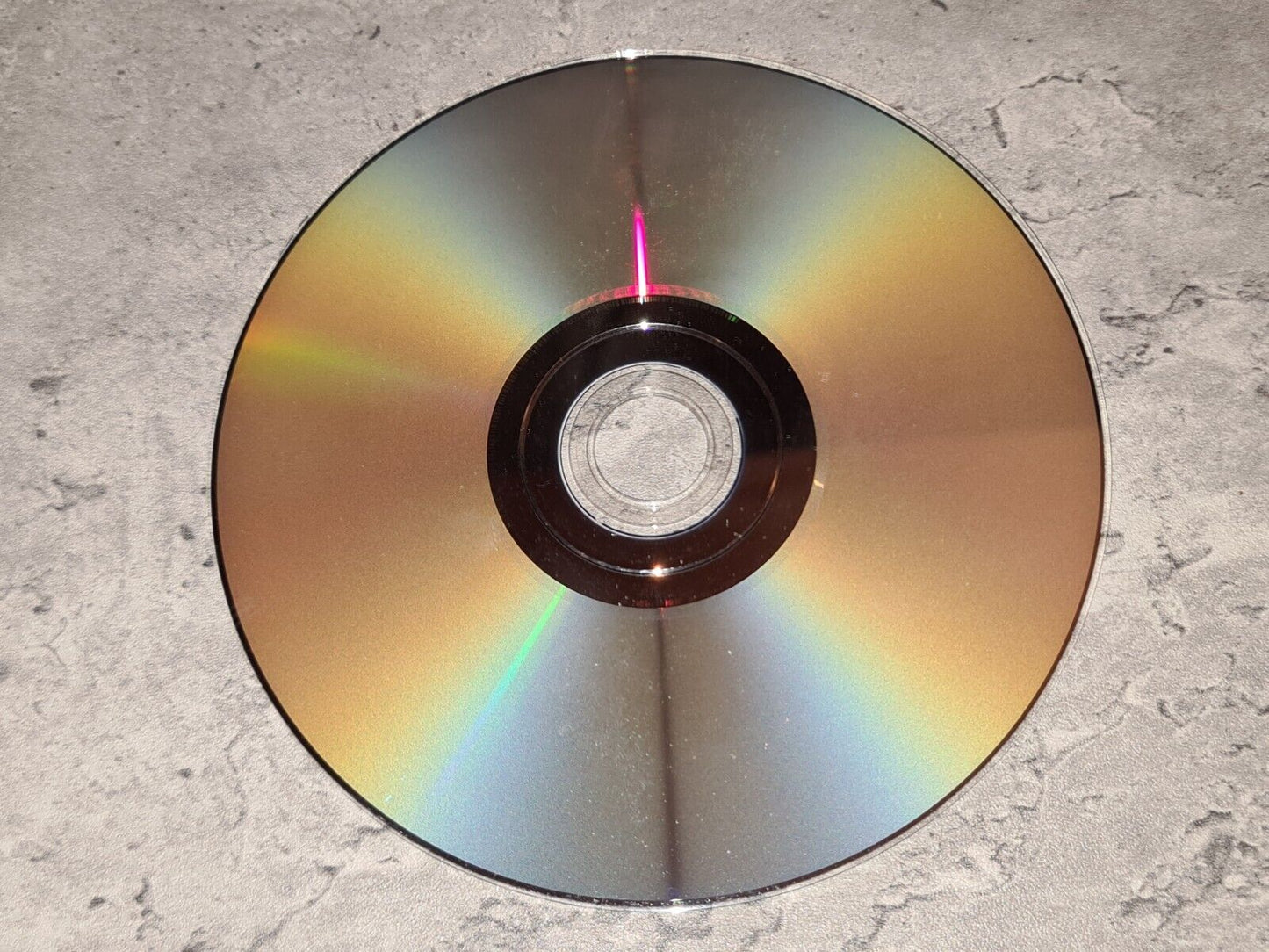 Nintendo Wii Spiel Super Mario Galaxy mit OVP und Anleitung NOE - T-Retro-Games