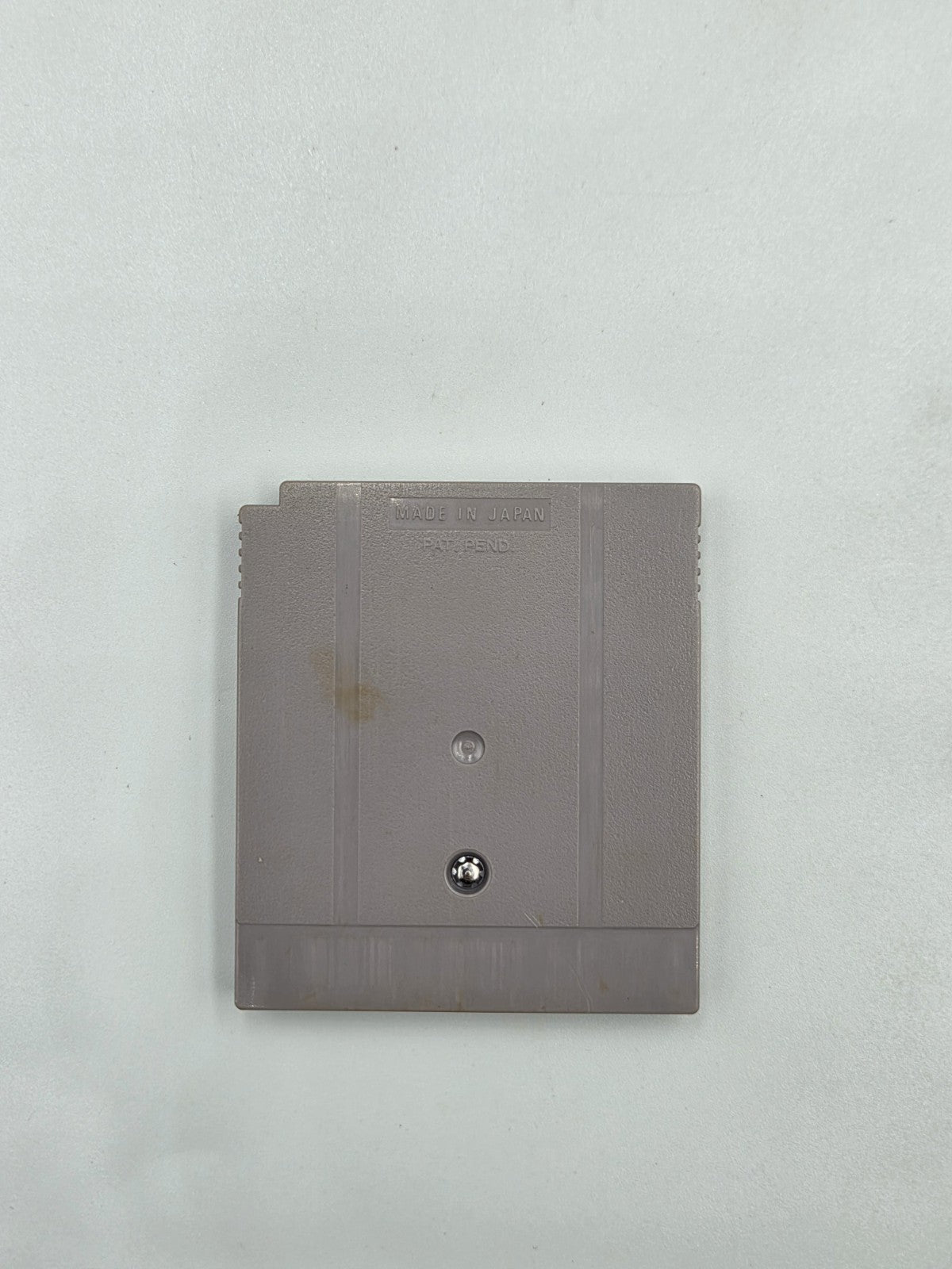 Nintendo Game Boy Classic Spiel Revenge of the Gator mit OVP und Anleitung ITA