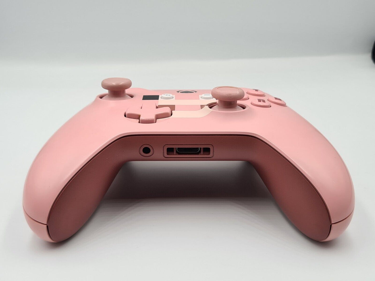 XBOX One Controller Minecraft Rosa Pig - T-Retro-Games