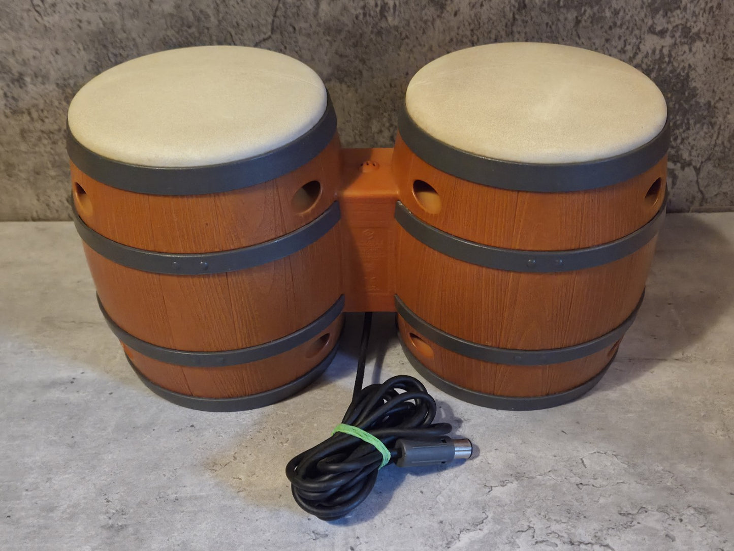 Nintendo GameCube DK Bongos DOL-A