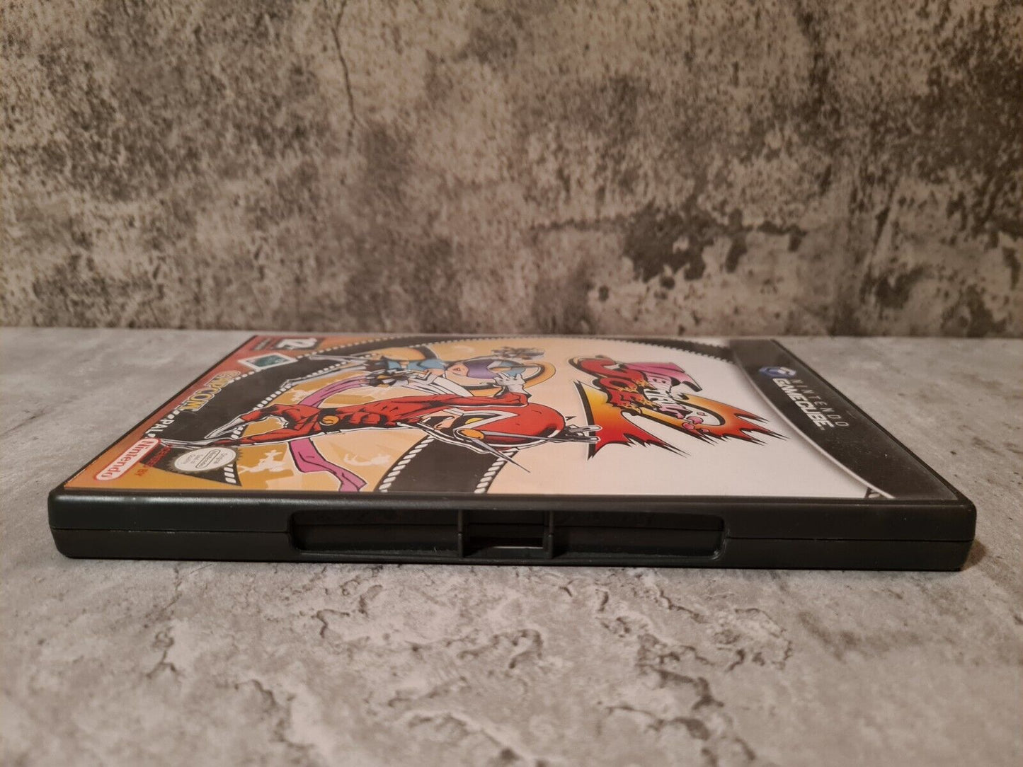 Nintendo GameCube Viewtiful Joe 2 mit OVP EUR - T-Retro-Games