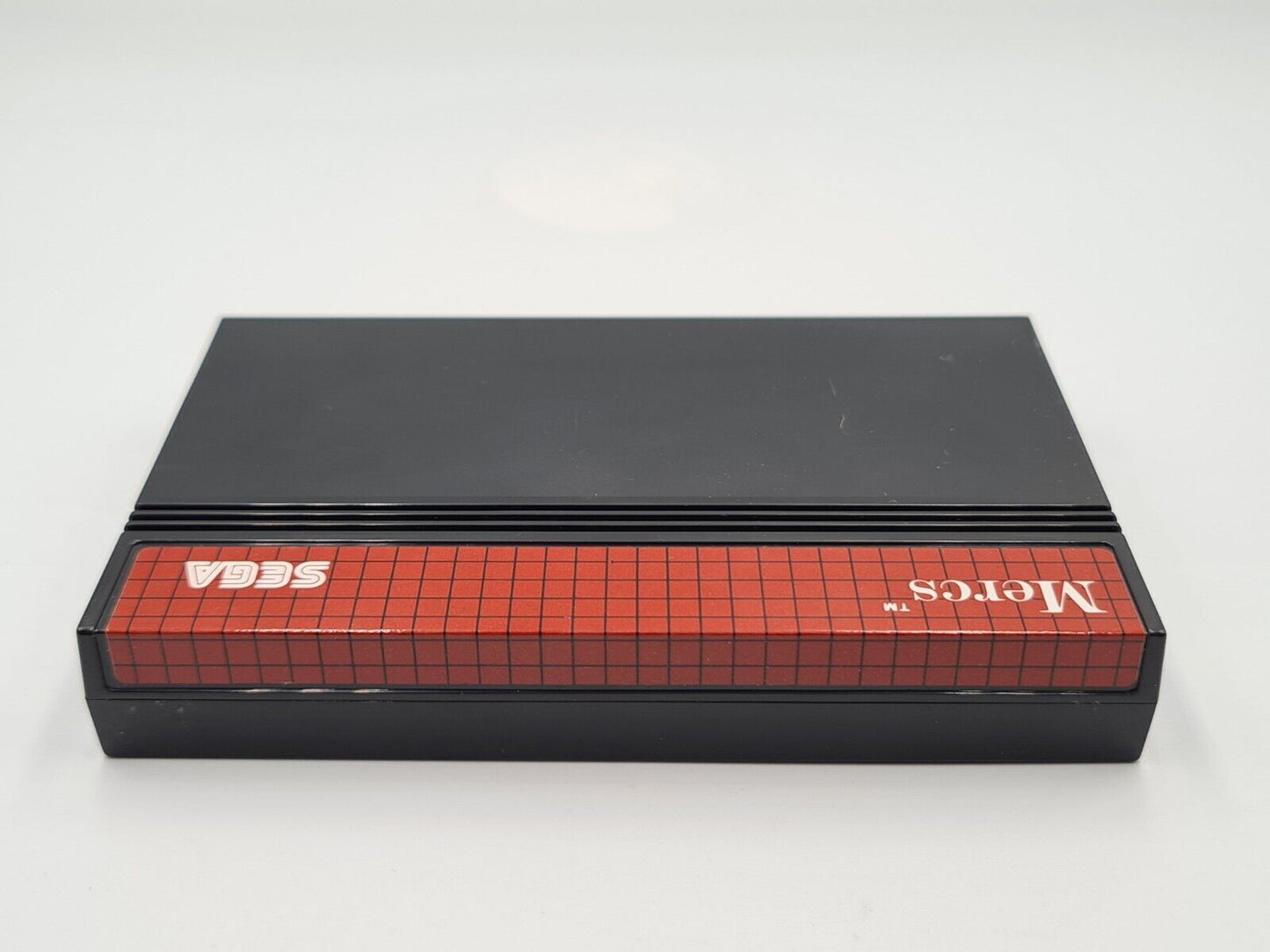 Sega Master System Mercs mit OVP und Anleitung Multi Language - T-Retro-Games