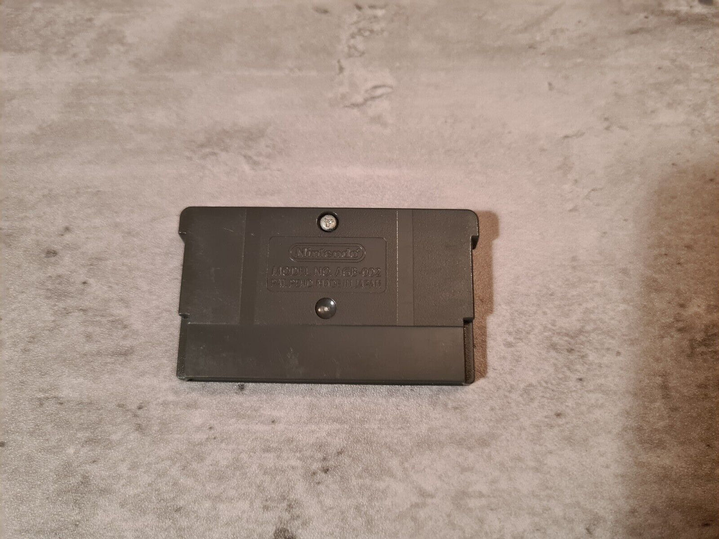 Nintendo Gameboy Advance Curious George Modul EUR - T-Retro-Games