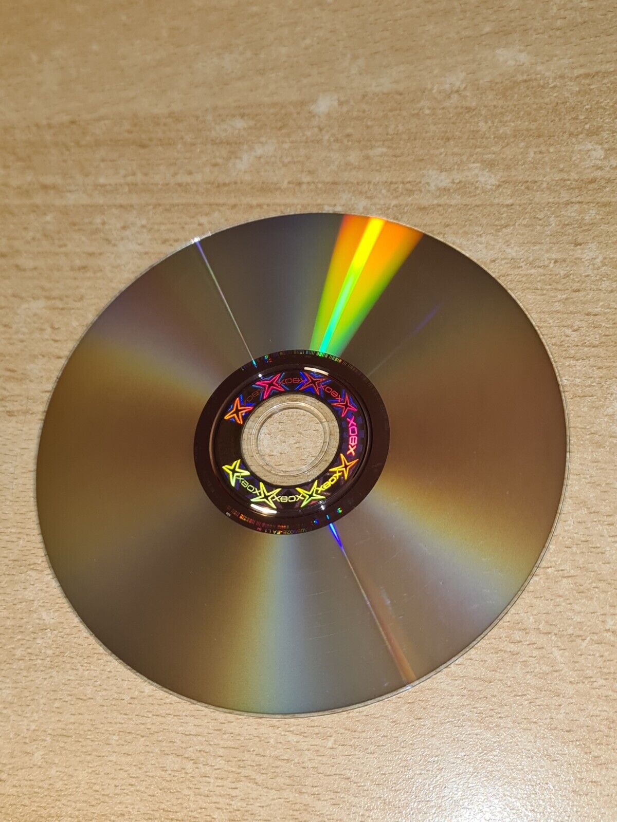 XBOX Harry Potter and The Philosopher's Stone mit OVP und Anleitung Englisch - T-Retro-Games