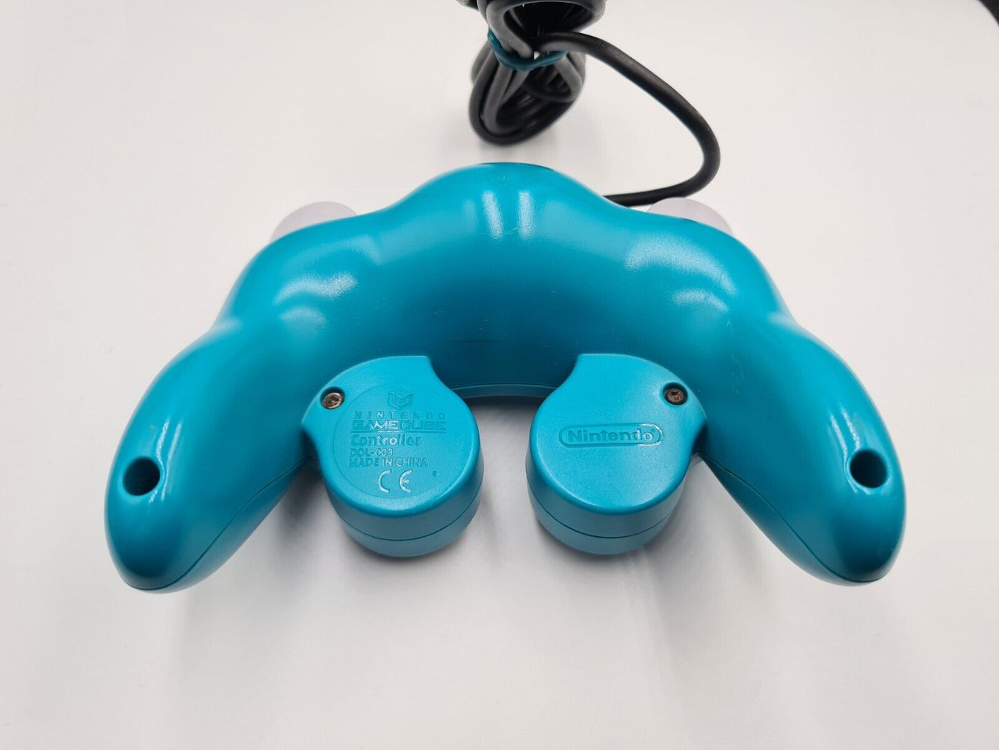 Nintendo GameCube Controller Joystick Emerald Japan DOL-003 - T-Retro-Games