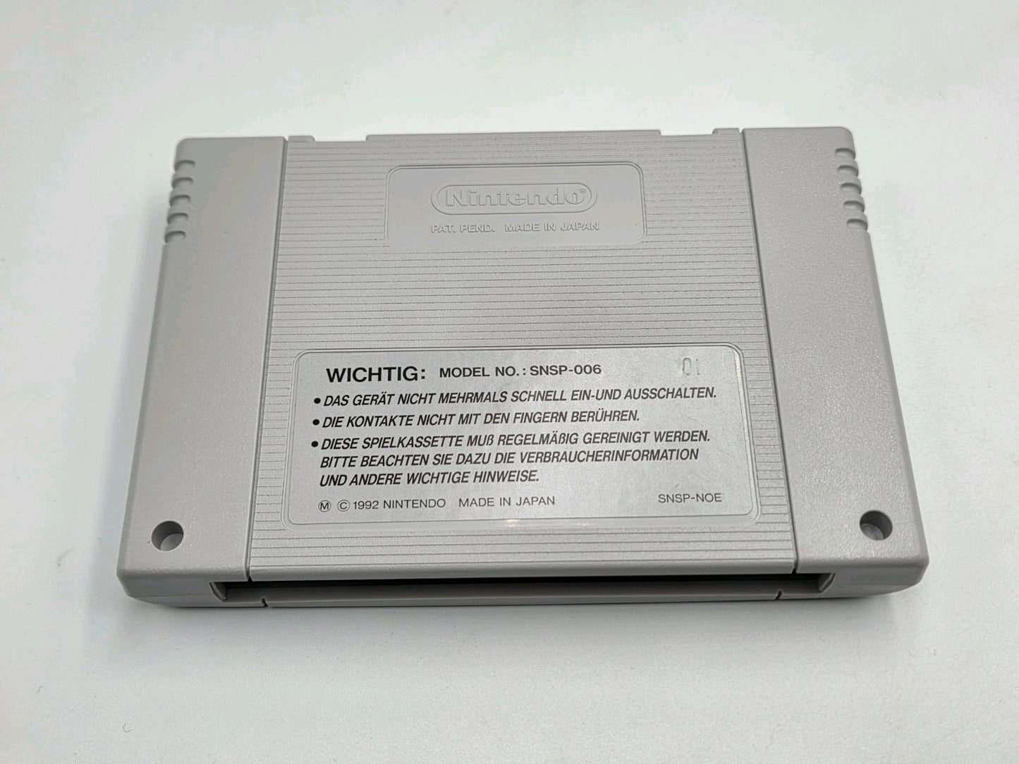 SNES Super Nintendo Captain America and The Avengers mit OVP und Anleitung EUR