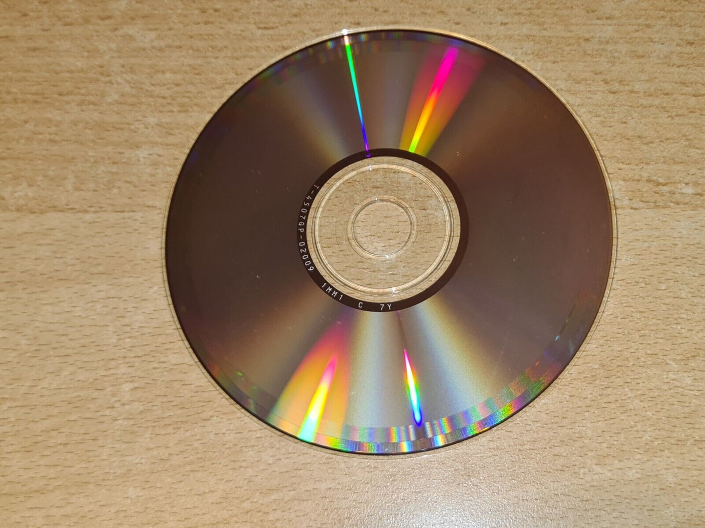Sega Saturn Grandia mit OVP und Anleitung NTSC-J Japan 2 Discs - T-Retro-Games