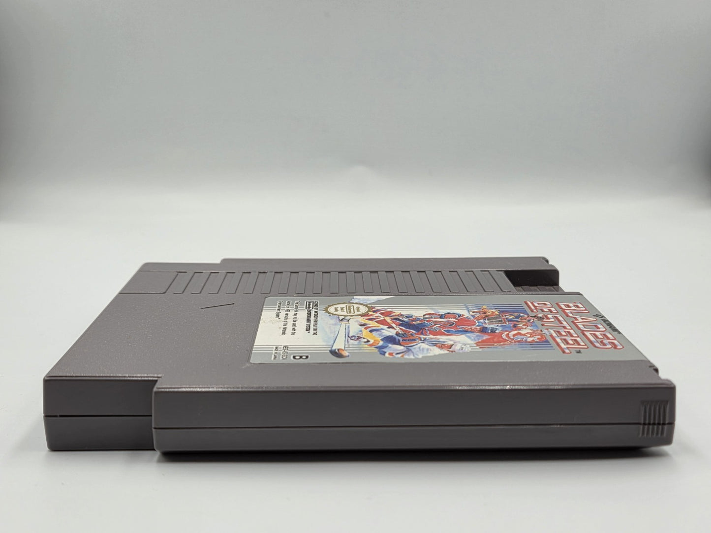 Nintendo NES Blades of Steel Modul SCN - T-Retro-Games
