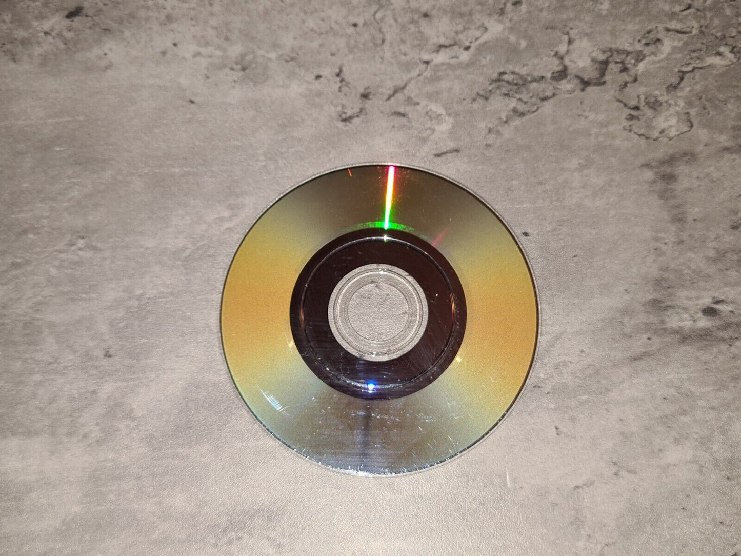 Nintendo GameCube Drome Racers Disc only nur CD EUR - T-Retro-Games