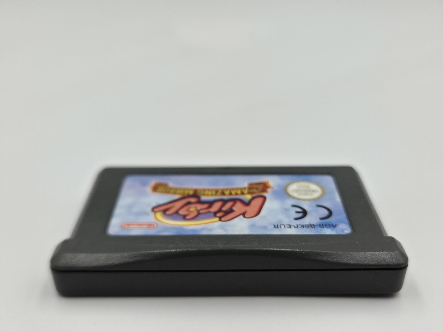 Nintendo Game Boy Advance Kirby & The Amazing Mirror Modul EUR