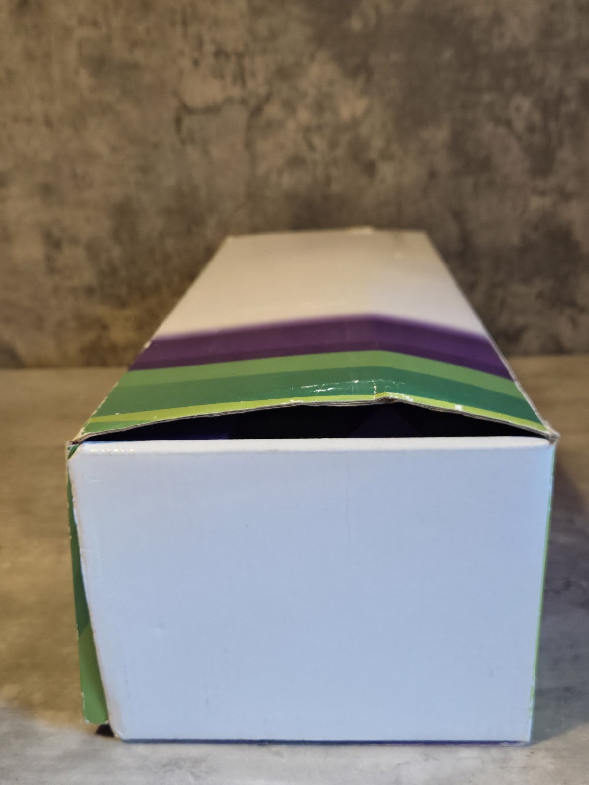 XBOX 360 Kinect OVP Schwarz Black