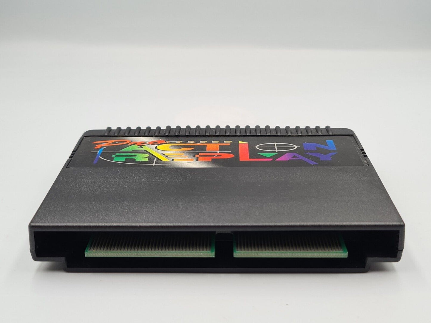 Sega Saturn Pro Action Replay OVP - T-Retro-Games