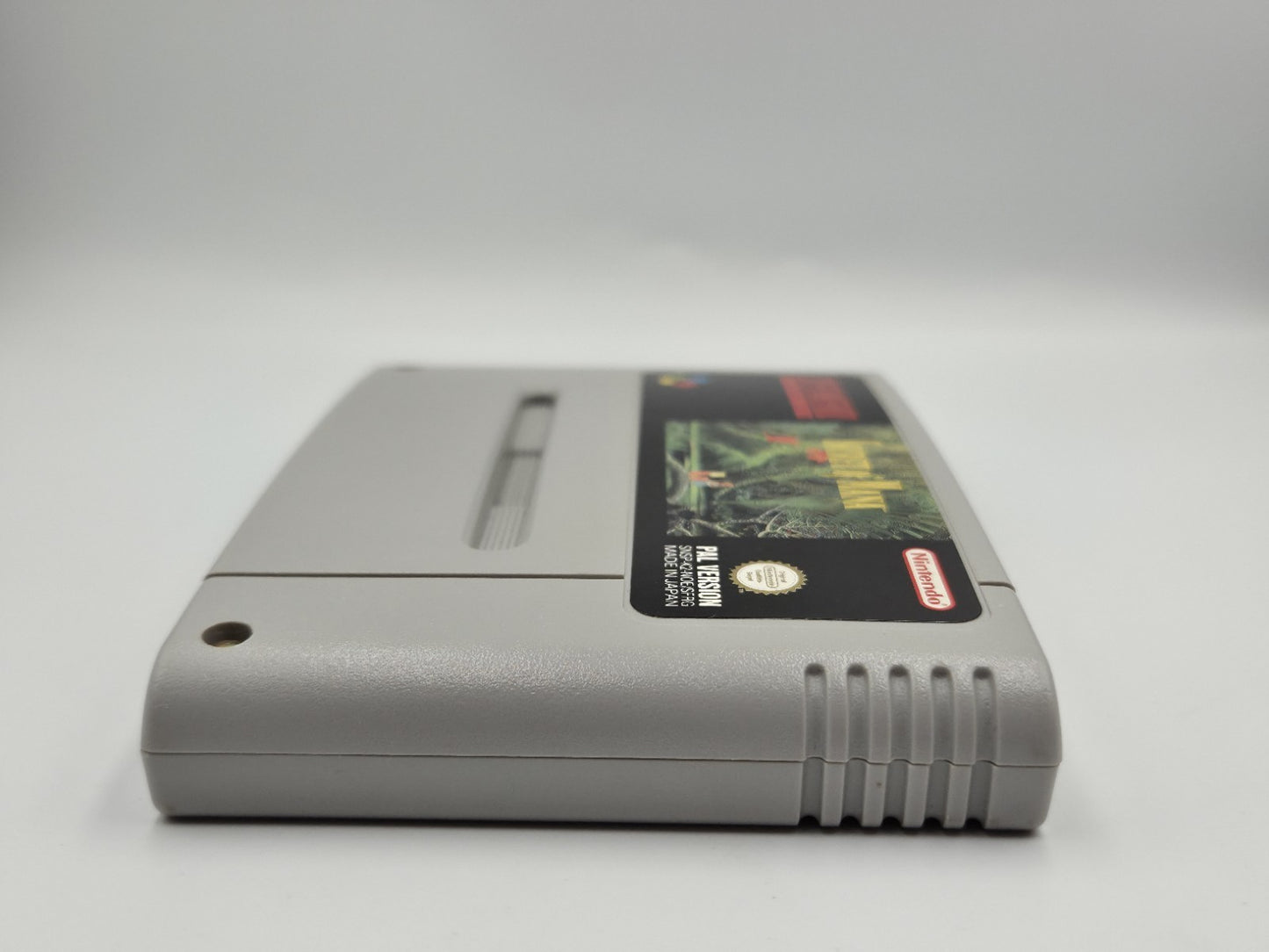 SNES Super Nintendo Secret of Mana Modul NOE/SFRG