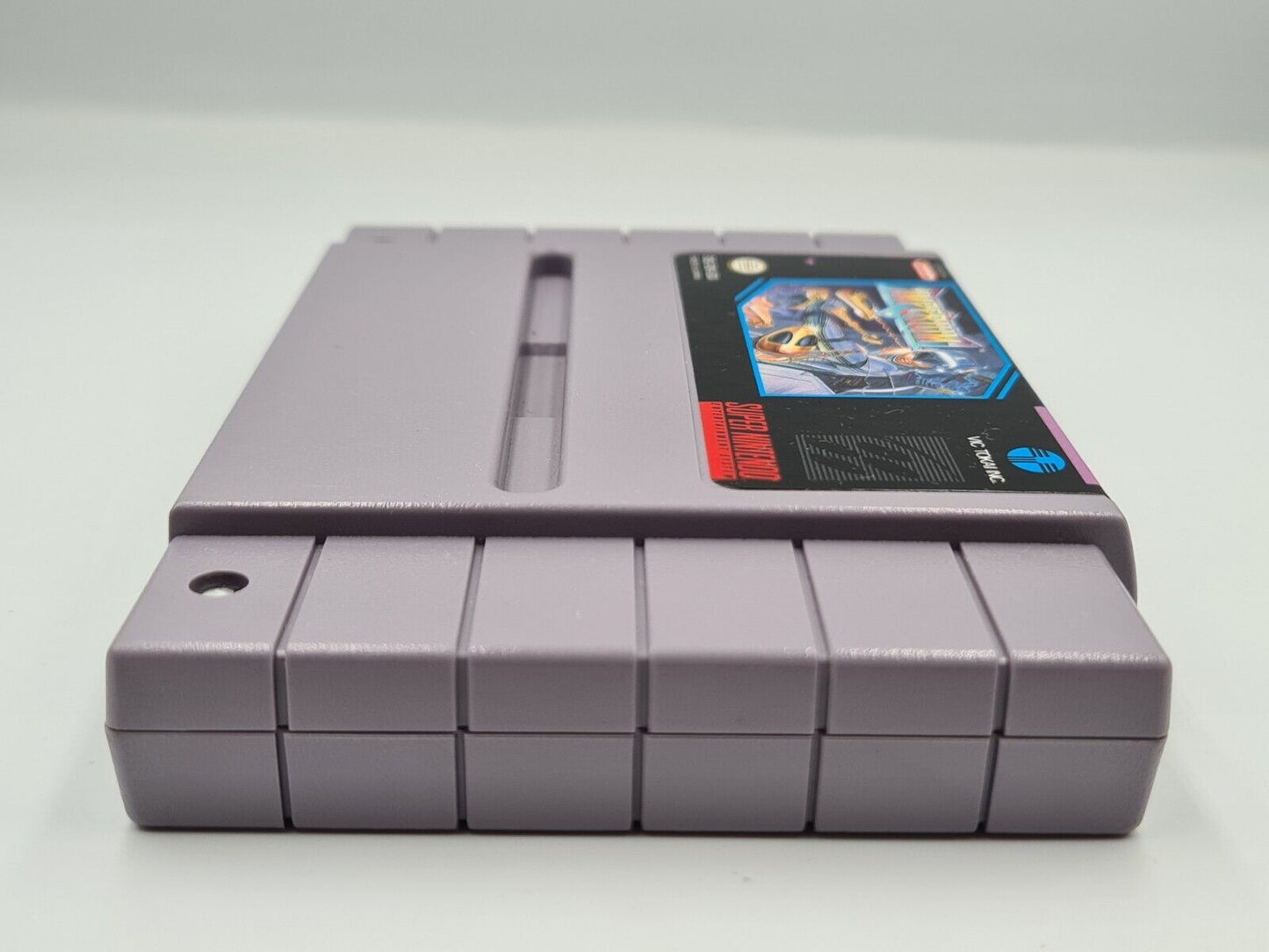 SNES Super Nintendo Imperium NTSC USA Modul - T-Retro-Games