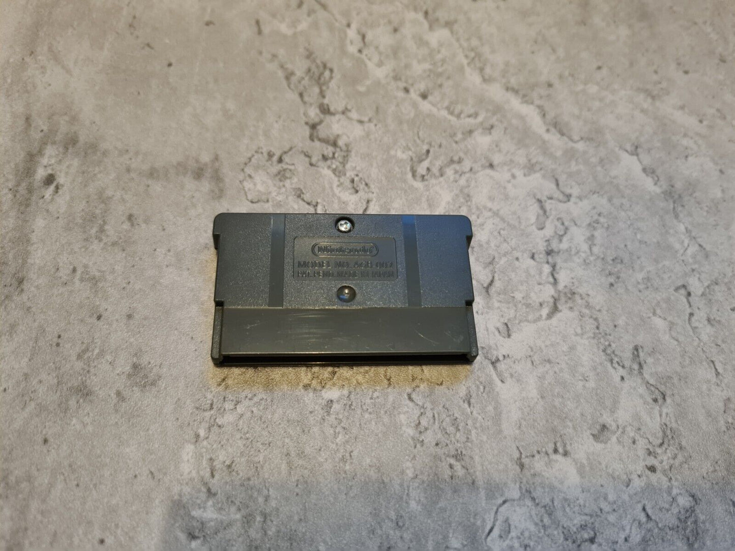 Nintendo Gameboy Advance Hugo Bukkazoom! Modul EUR - T-Retro-Games