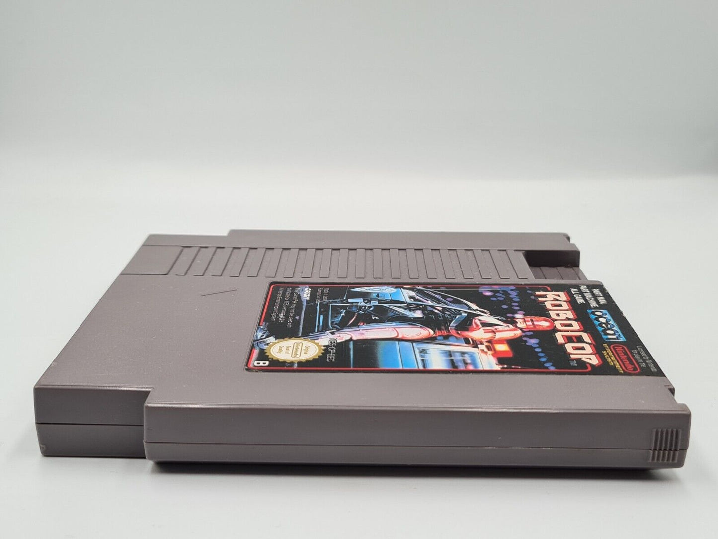 Nintendo NES RoboCop Modul EEC - T-Retro-Games