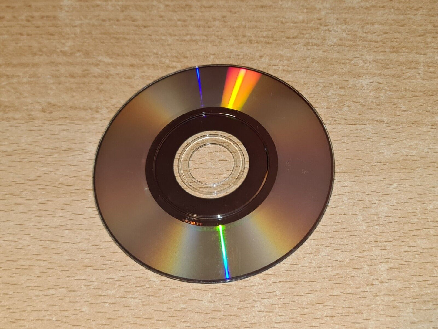 Nintendo GameCube Disney's Donald Duck Phantomias mit OVP und Anleitung EUR - T-Retro-Games