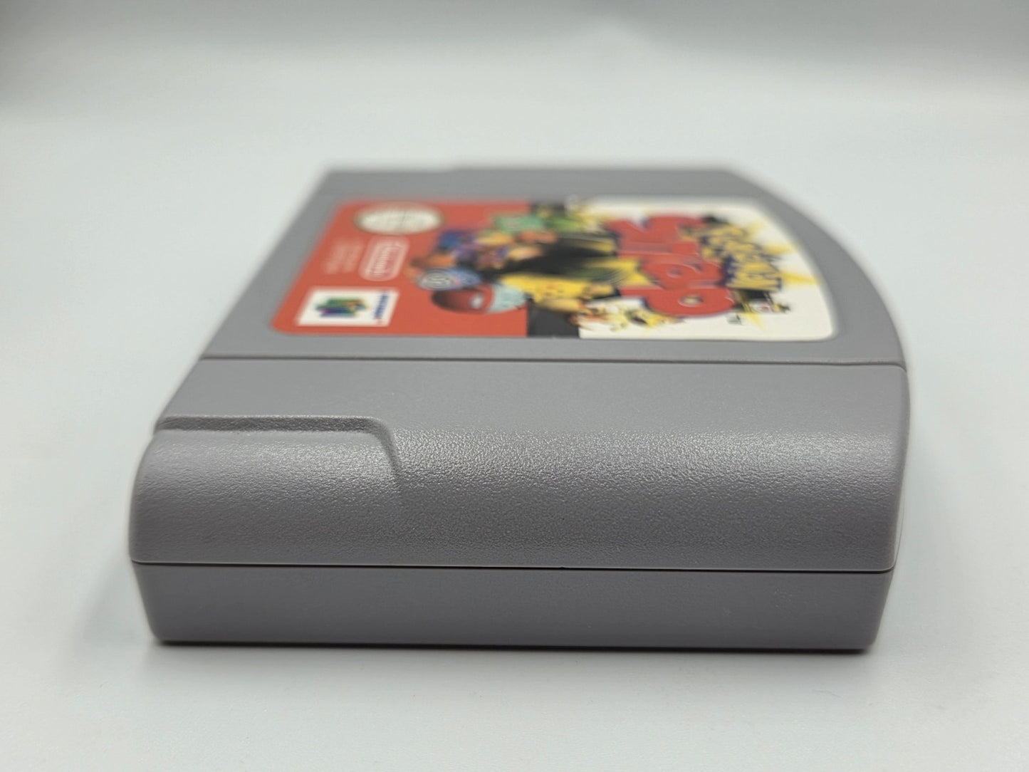 N64 Nintendo 64 Pokemon Snap Modul NOE - T-Retro-Games