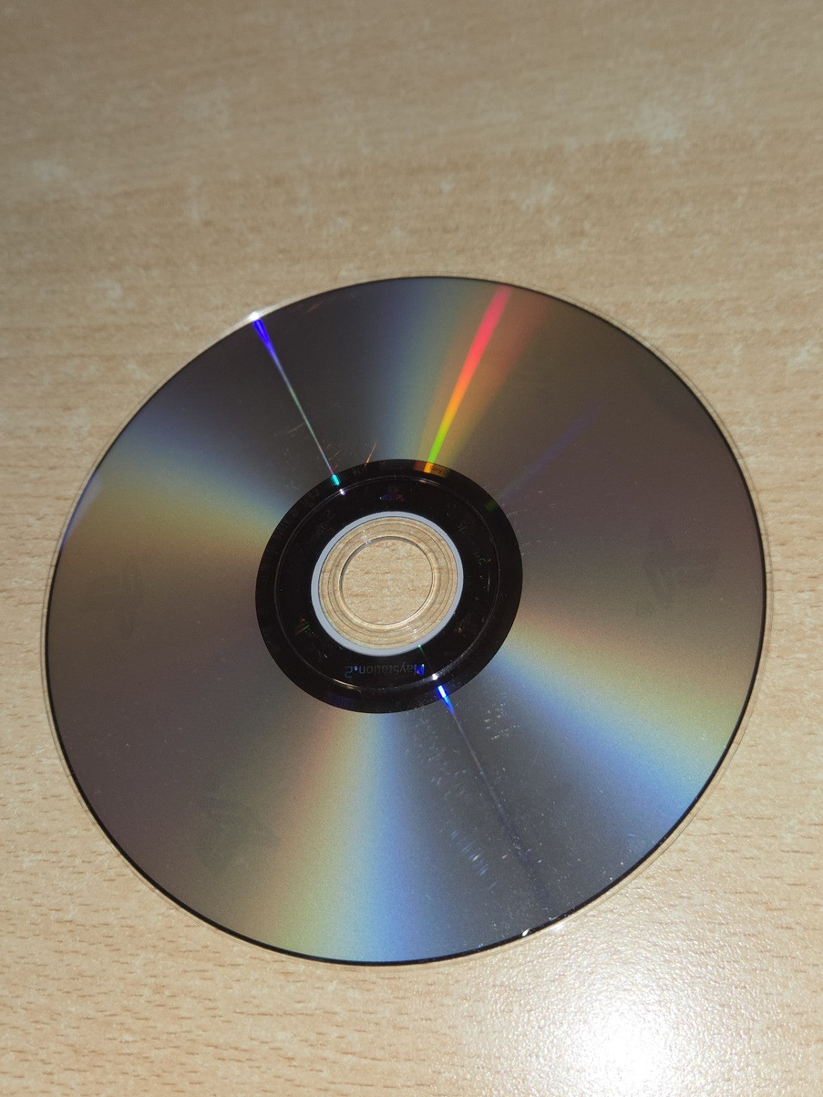 PS2 Playstation 2 DT Racer mit OVP und Anleitung Englisch