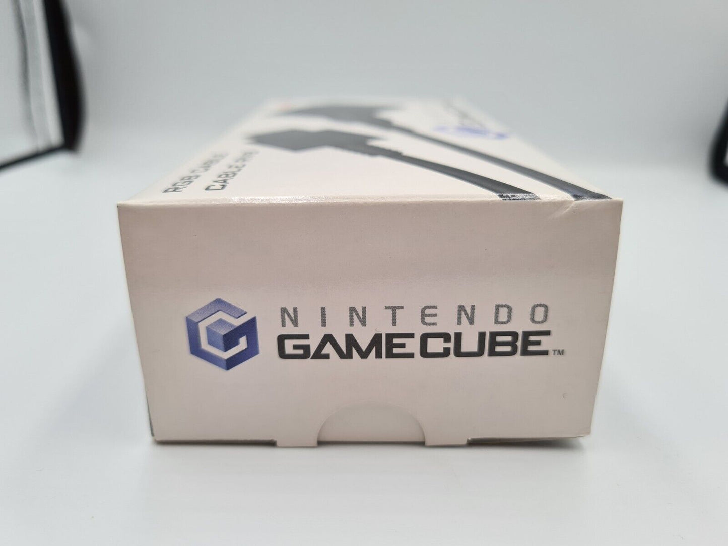 Nintendo GameCube RGB Cable Cable RVB Kabel DOL-013 EUR OVP - T-Retro-Games