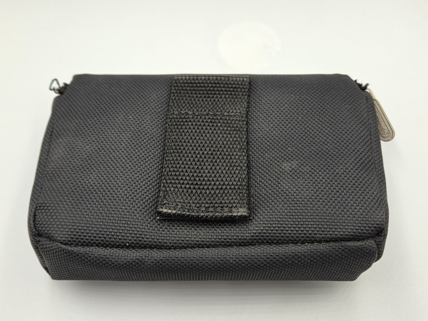 Game Boy Advance Tasche Bag Black Schwarz