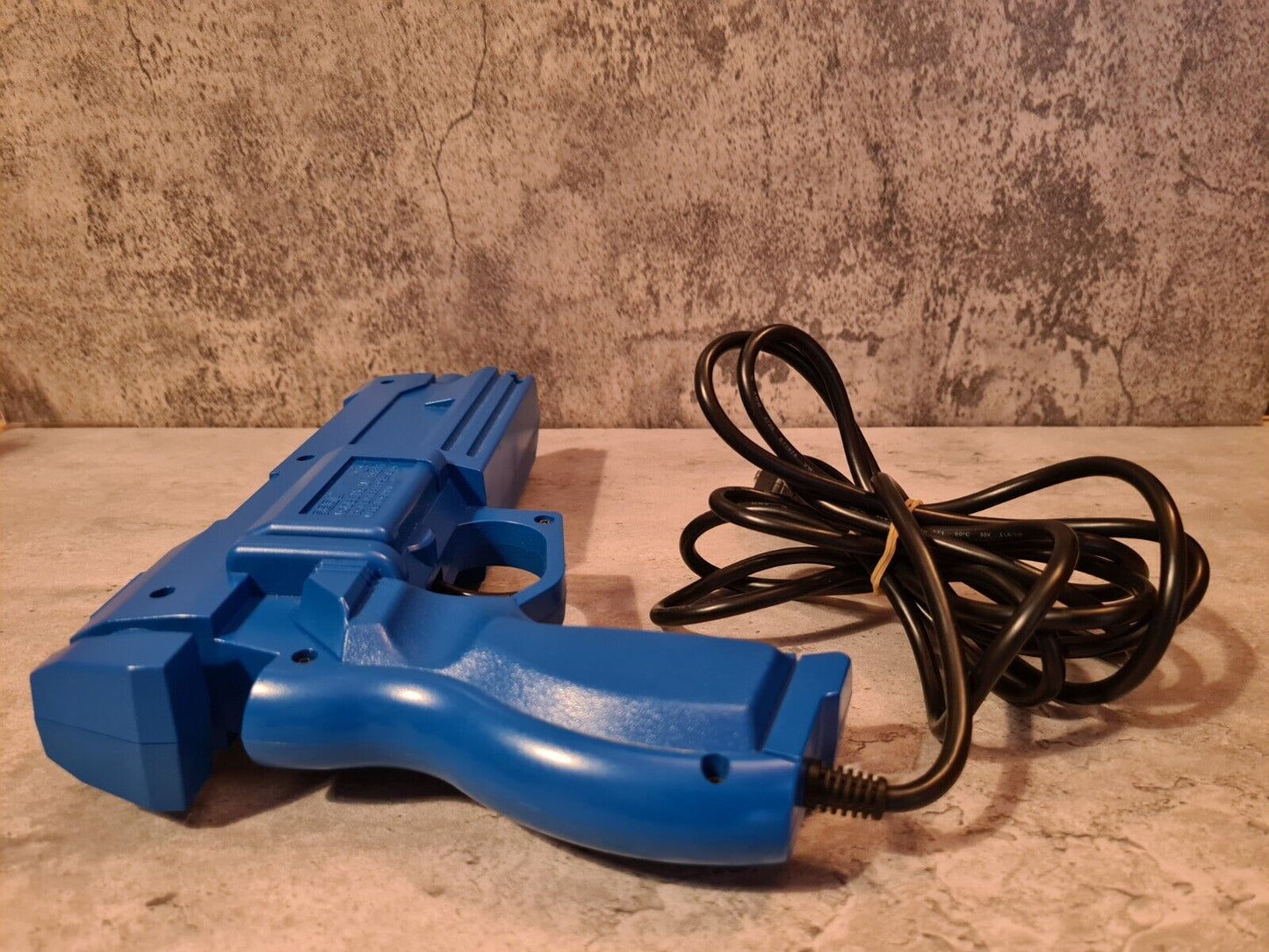 Sega Saturn Virtua Gun & Virtua Cop mit OVP und Anleitung PAL