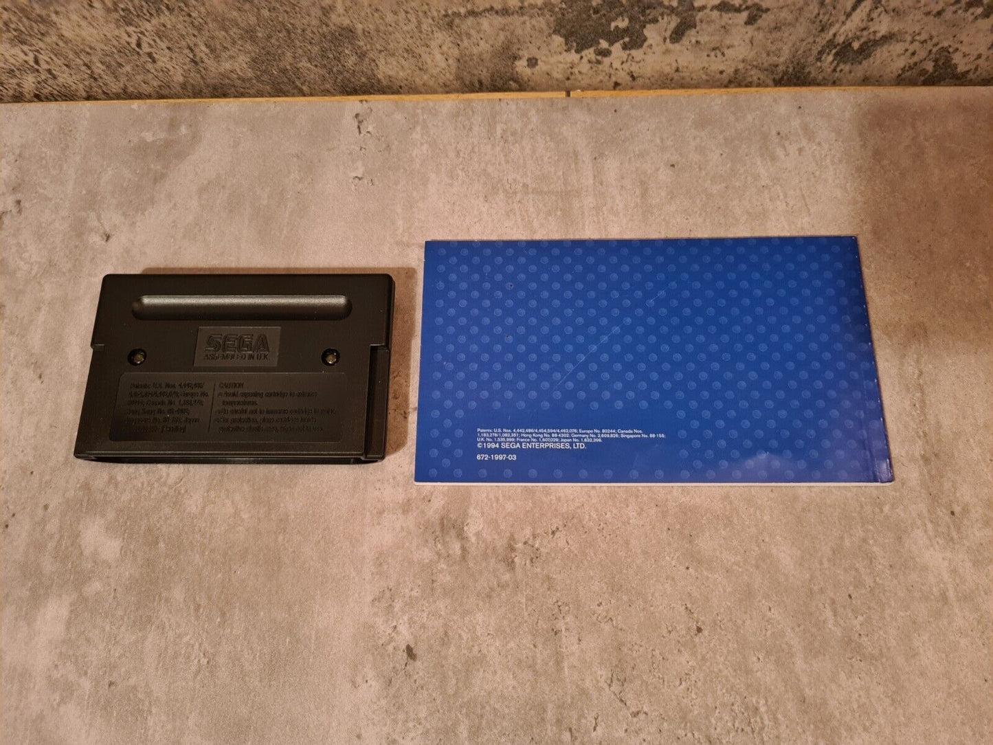 Sega Mega Drive Shining Force II mit OVP und Anleitung Multi Language - T-Retro-Games