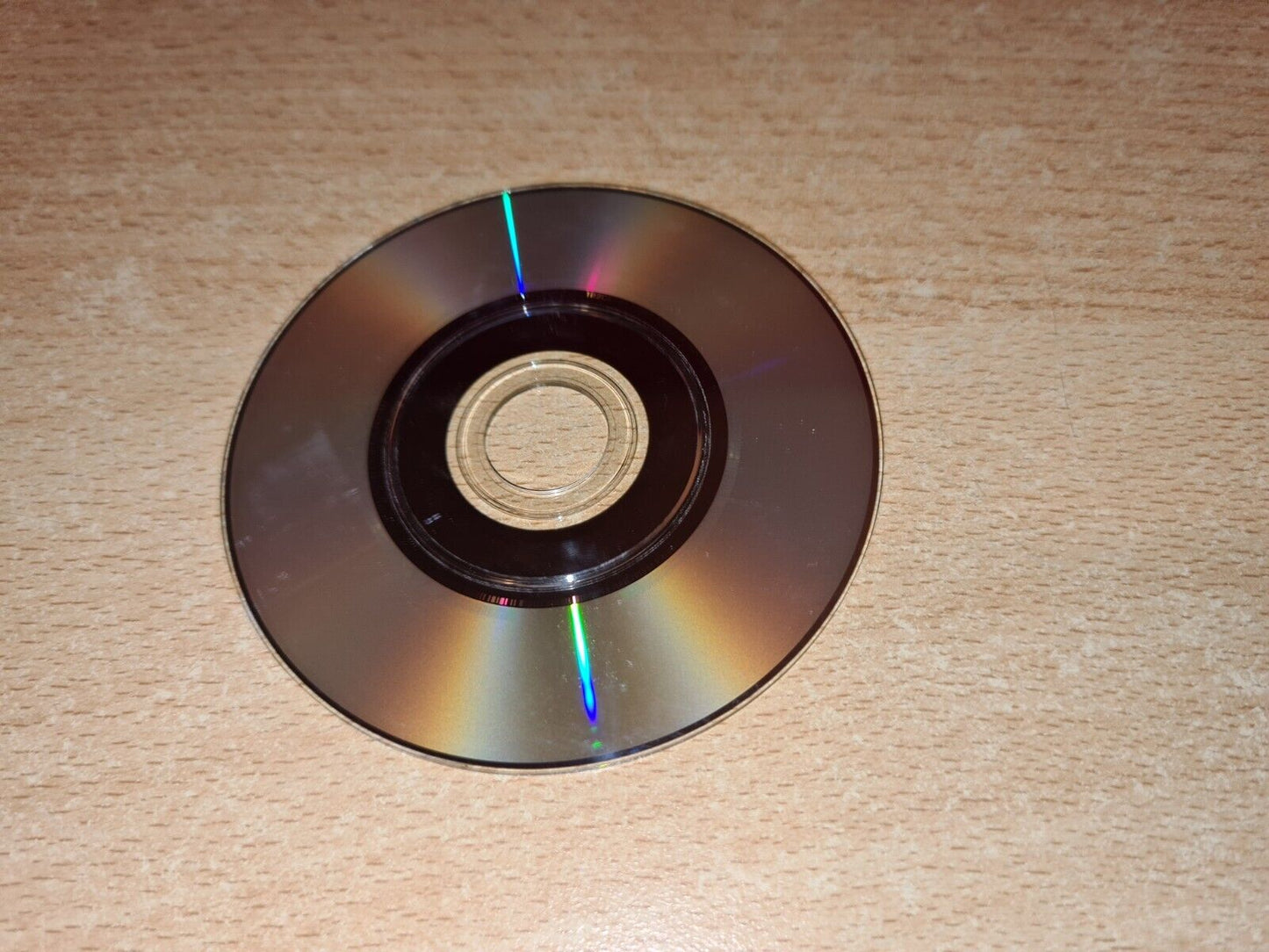 Nintendo GameCube 2002 Fifa World Cup Disc only nur CD FAH - T-Retro-Games