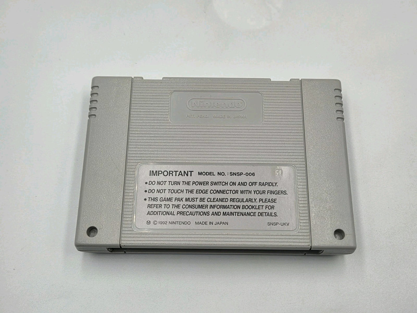 SNES The Legend of Zelda A Link to the Past mit OVP + Anleitung UKV