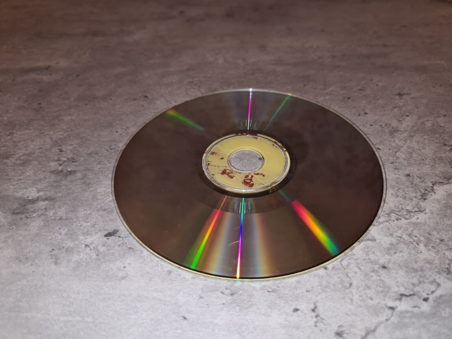 Sega Dreamcast Star Wars Demolition mit OVP und Anleitung USA - T-Retro-Games