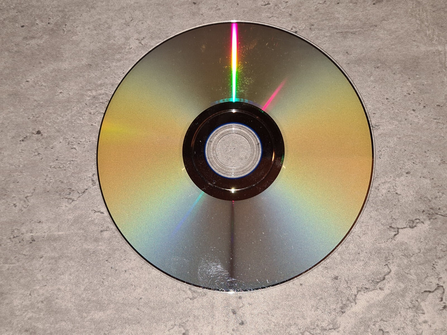 Nintendo Wii Spiel Game Party mit OVP und Anleitung EUU