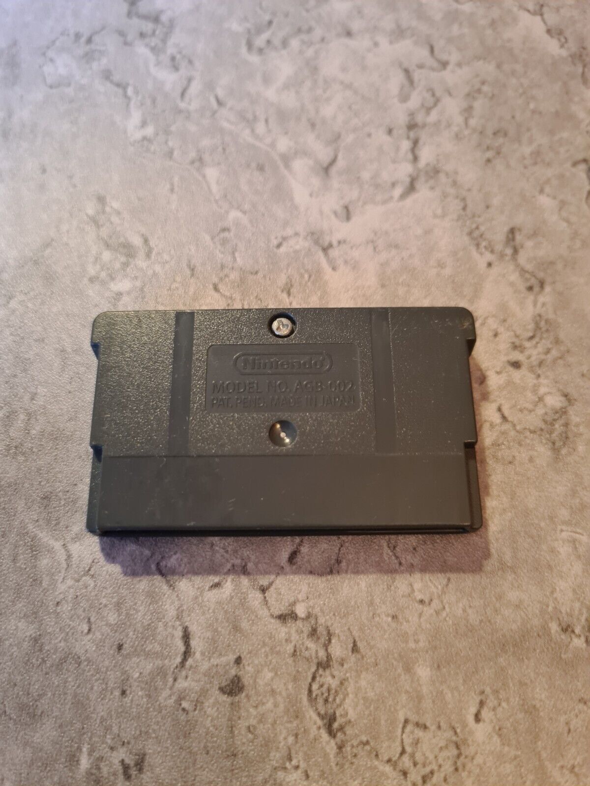 Nintendo Gameboy Advance Disney's Herbie Fully Loaded Modul EUR - T-Retro-Games