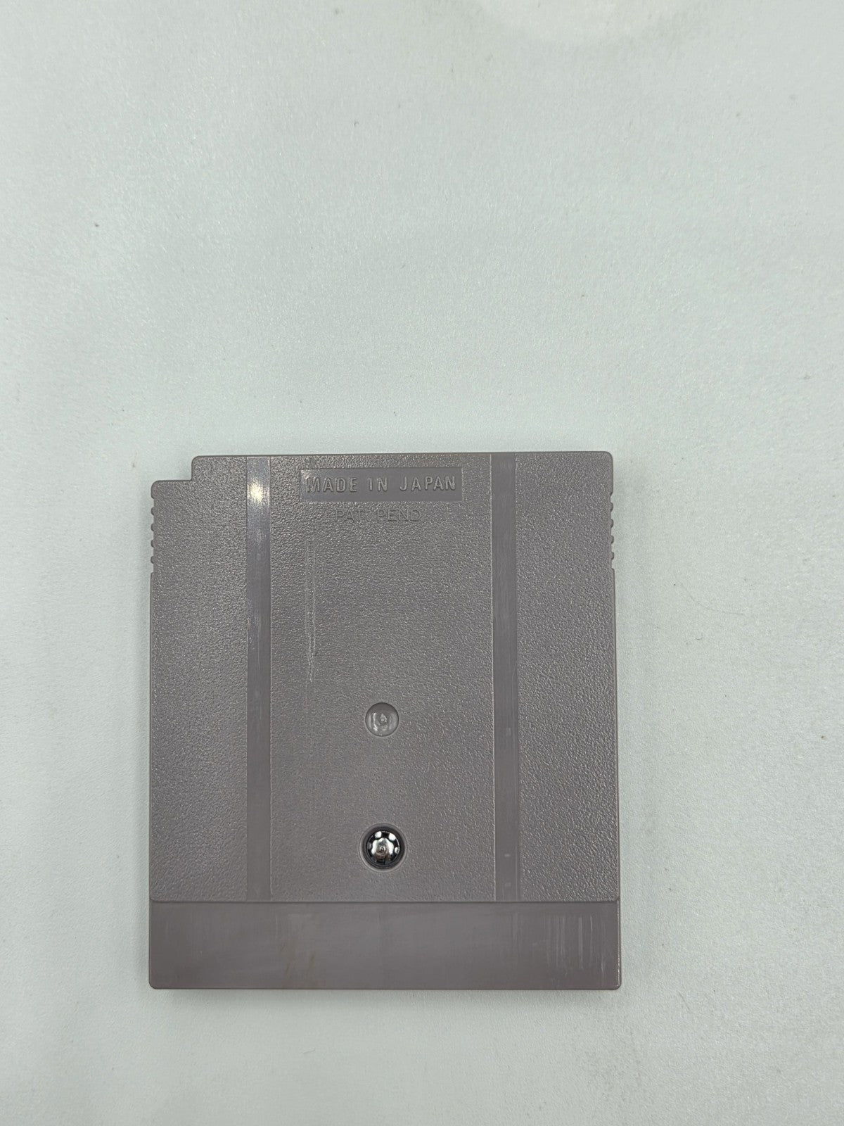 Nintendo Game Boy Classic Spiel Trax Modul FAH
