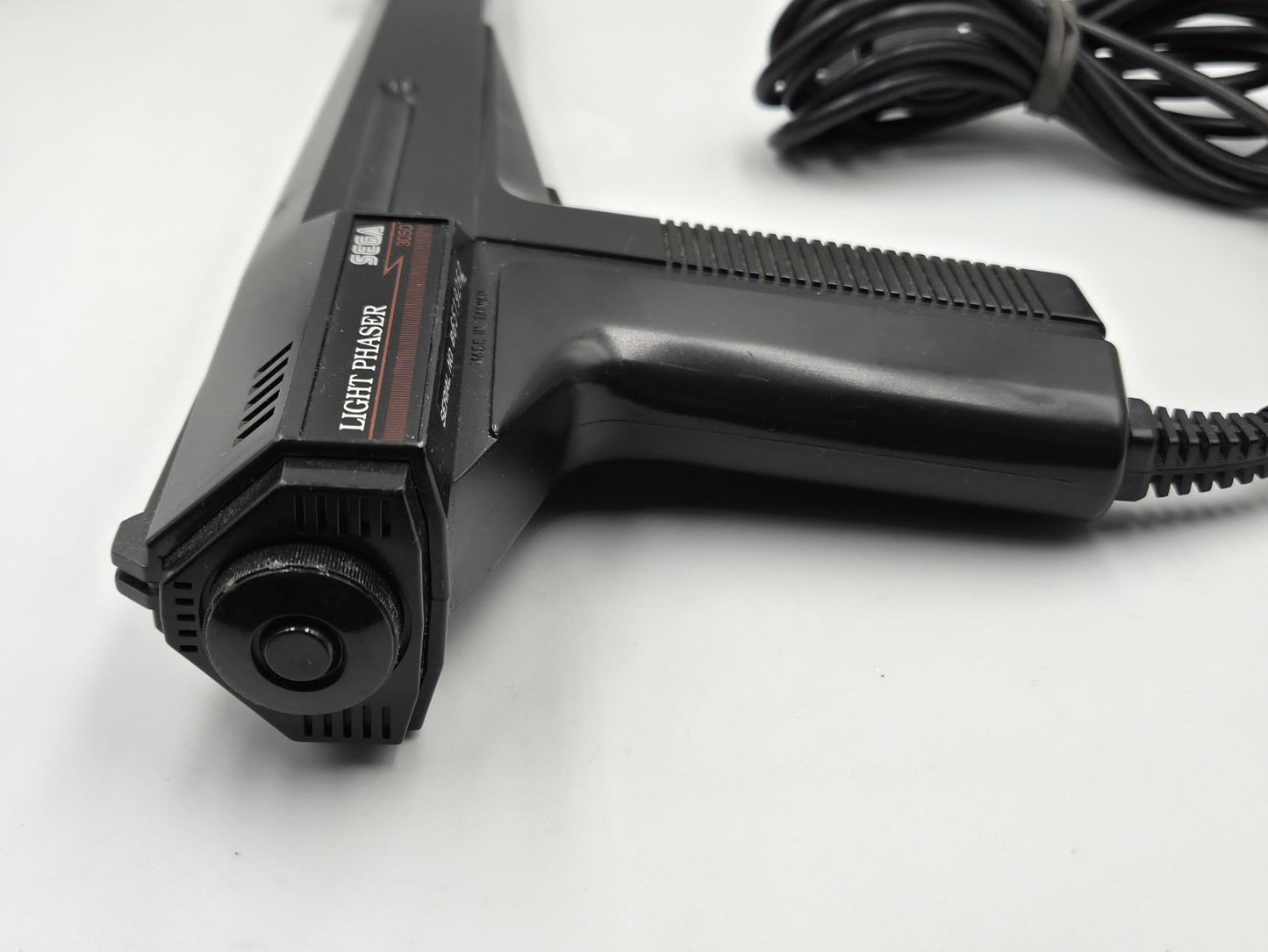 Sega Master System Light Phaser