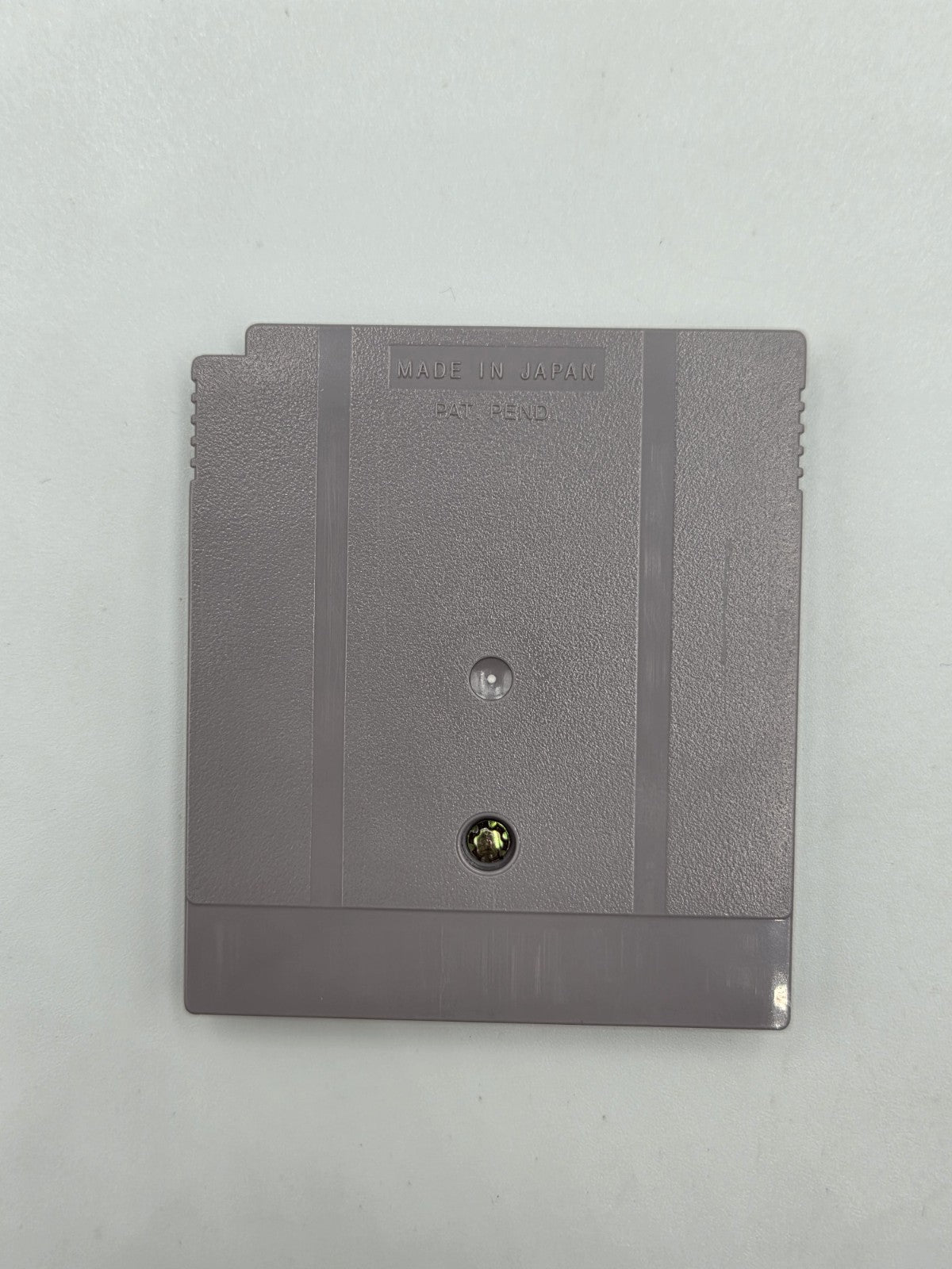 Nintendo Game Boy Classic Spiel Small Soldiers mit OVP und Anleitung FAH