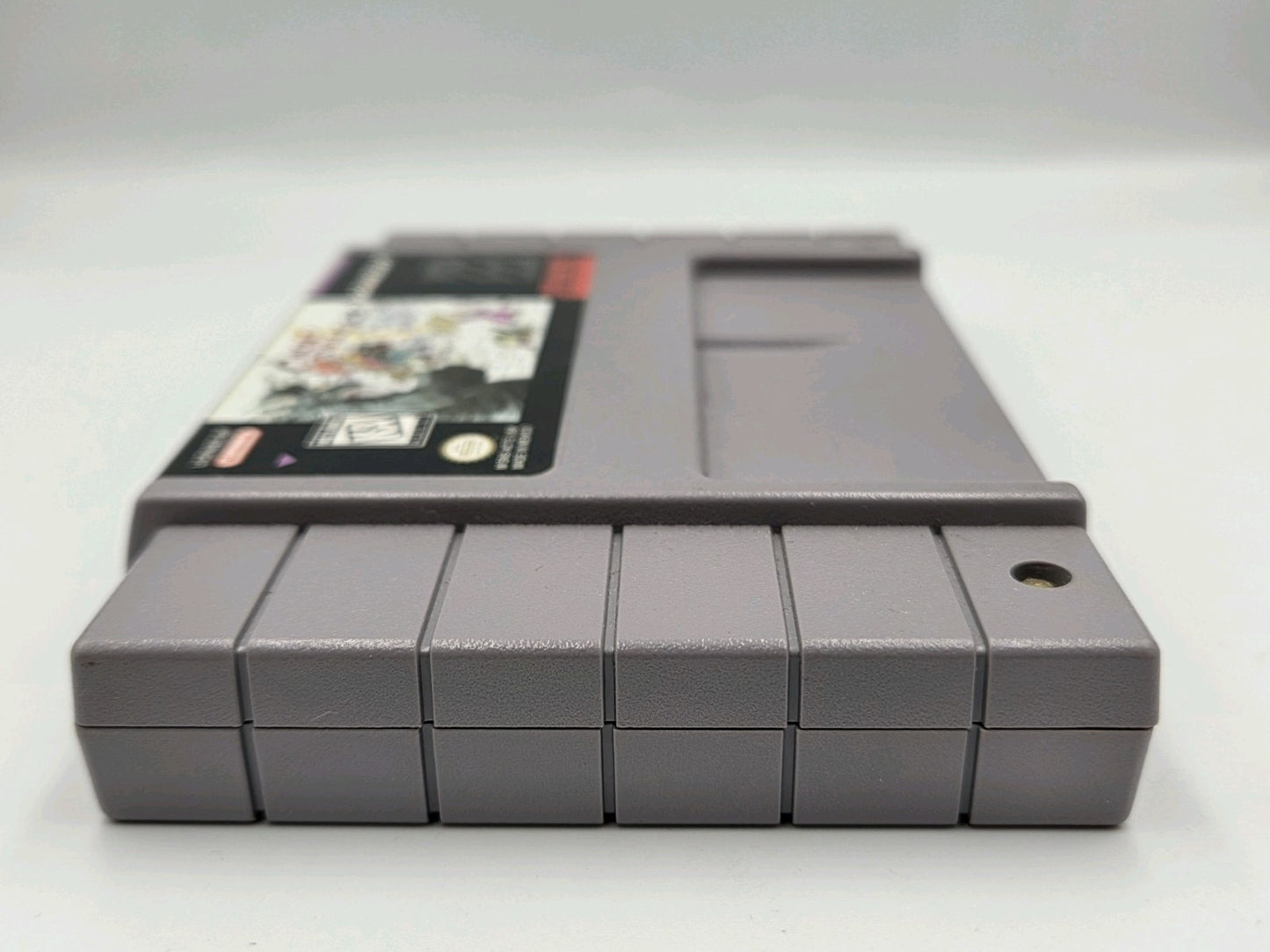 SNES Super Nintendo Chrono Trigger NTSC USA Modul