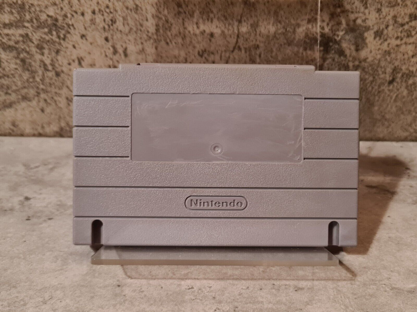 SNES Super Nintendo Goal! NTSC USA Modul - T-Retro-Games