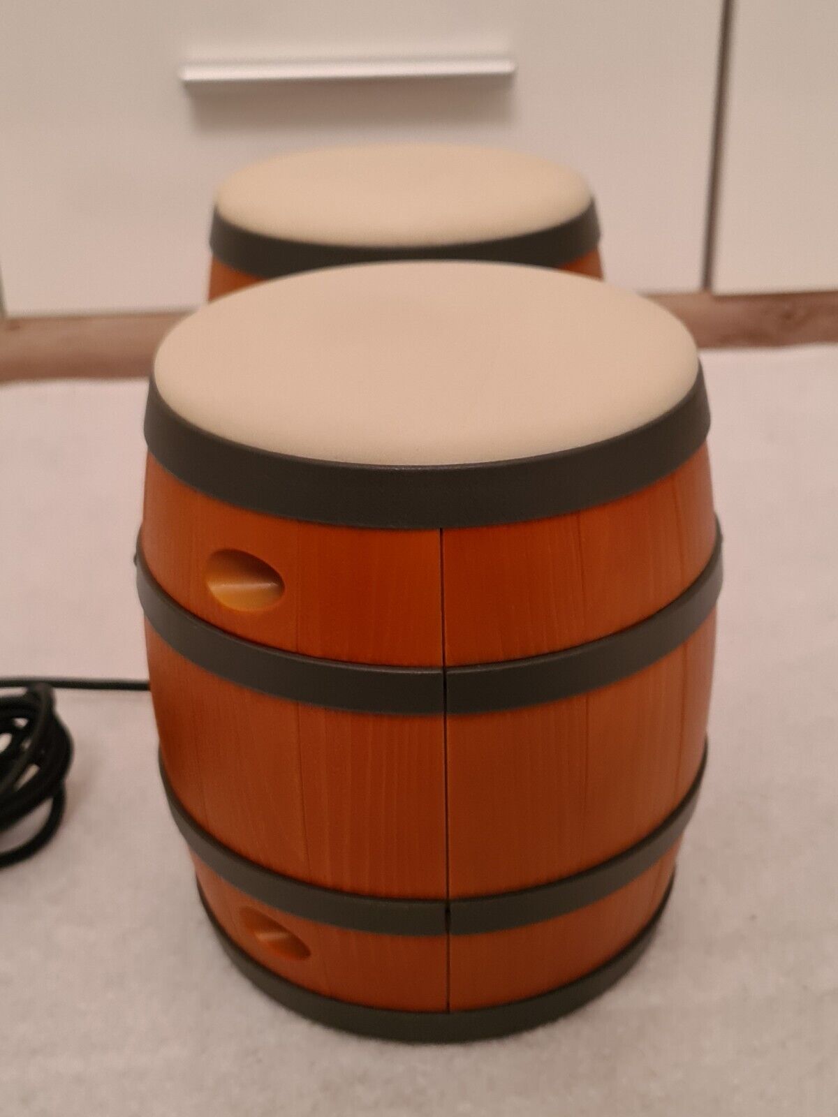 Nintendo GameCube DK Bongos DOL-A OVP - T-Retro-Games