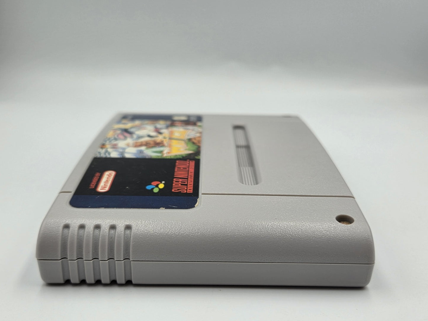 SNES Super Nintendo Whizz Modul EUR